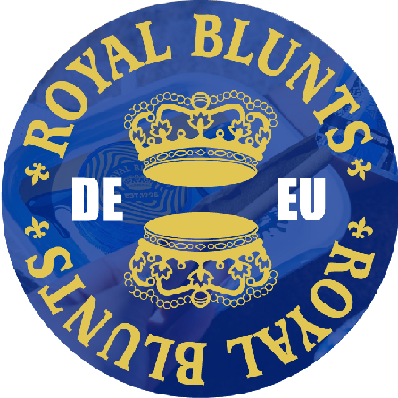 Royal Blunts